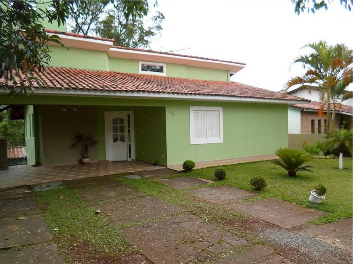 Picture of Home For Sale in Jandira, Sao Paulo, Brazil