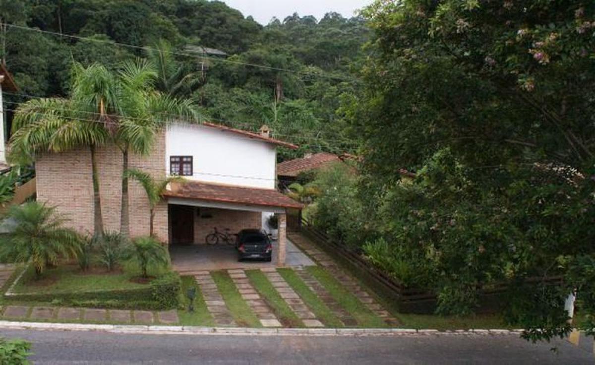 Picture of Home For Sale in Jandira, Sao Paulo, Brazil