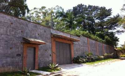 Home For Sale in Carapicuiba, Brazil