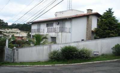 Home For Sale in Cotia, Brazil