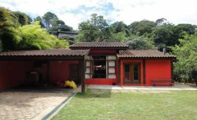 Home For Sale in Carapicuiba, Brazil
