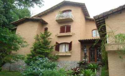 Home For Sale in Jandira, Brazil