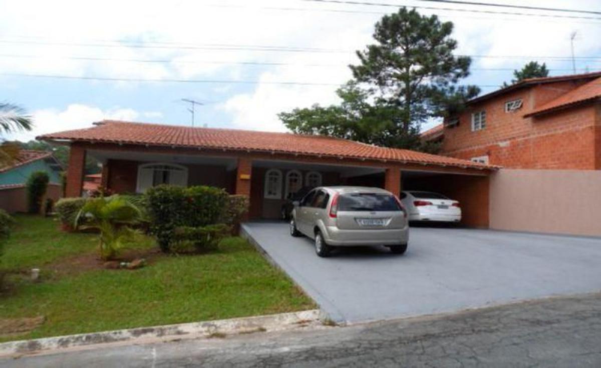Picture of Home For Sale in Jandira, Sao Paulo, Brazil