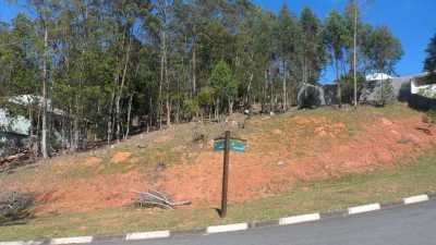 Residential Land For Sale in Embu Das Artes, Brazil
