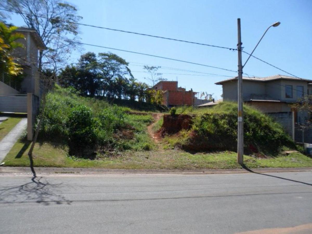 Picture of Residential Land For Sale in Carapicuiba, Sao Paulo, Brazil