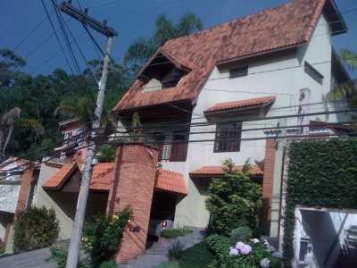 Home For Sale in Cotia, Brazil