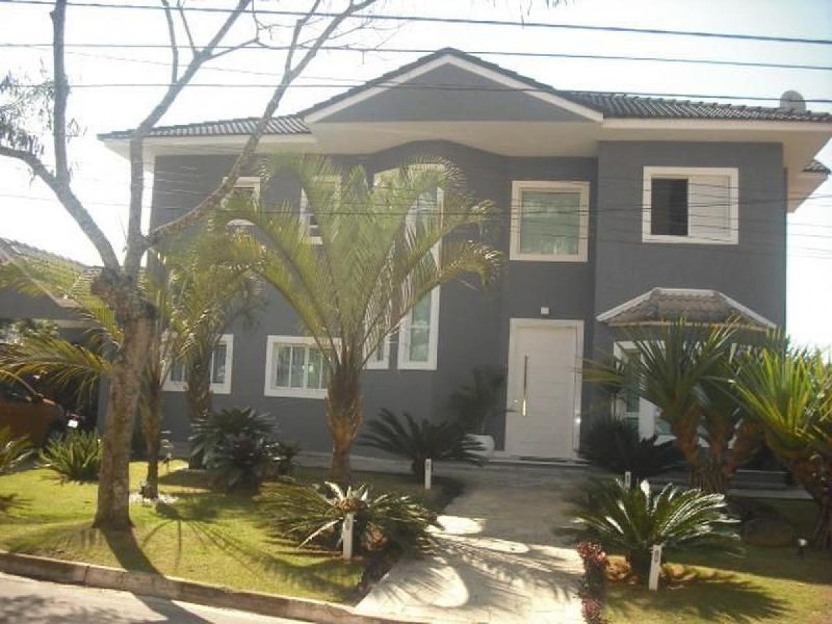 Picture of Home For Sale in Embu Das Artes, Sao Paulo, Brazil
