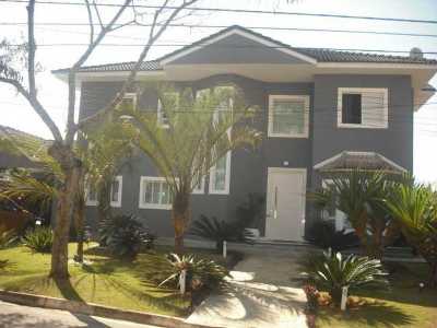 Home For Sale in Embu Das Artes, Brazil