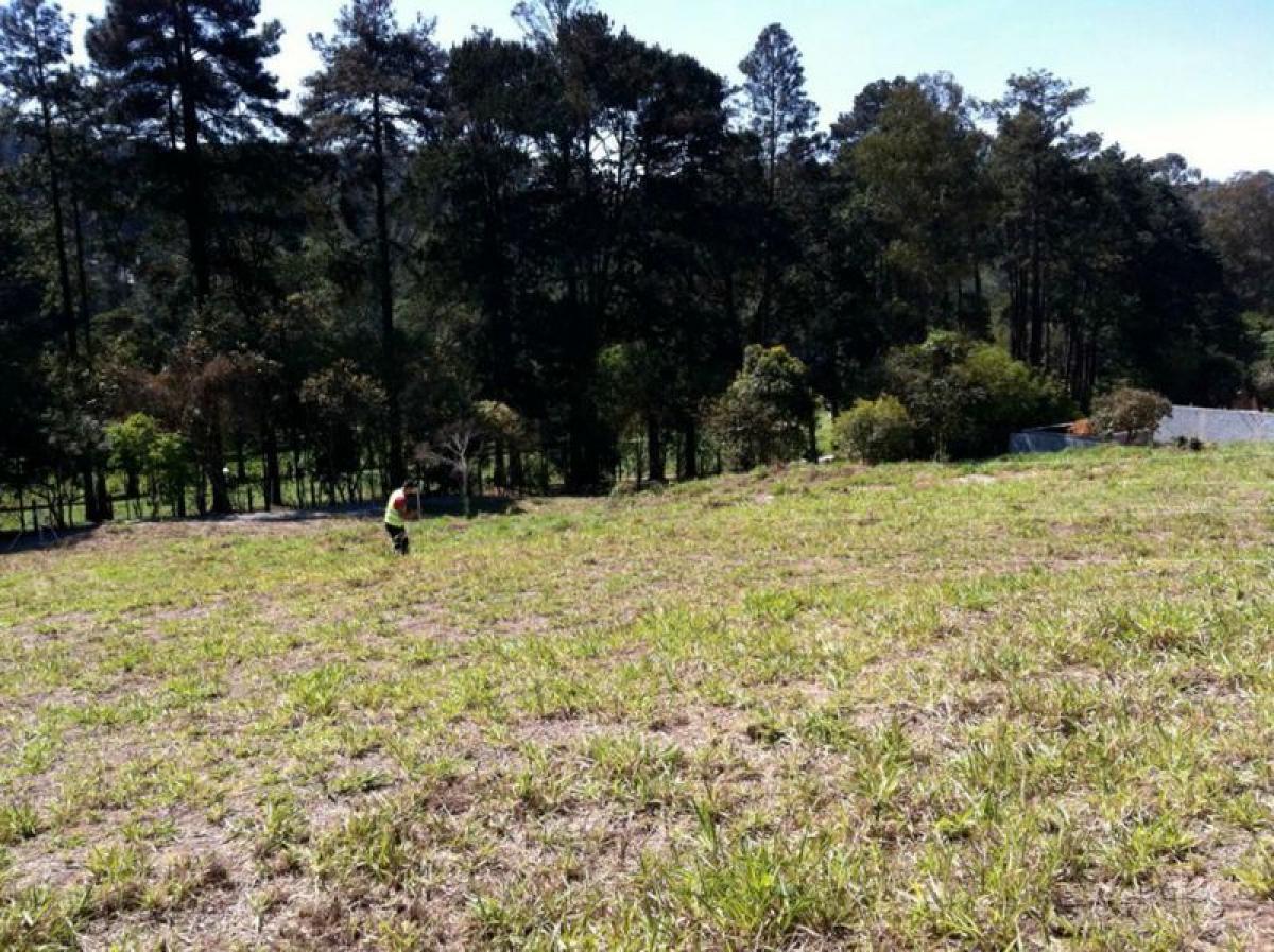 Picture of Residential Land For Sale in Jandira, Sao Paulo, Brazil