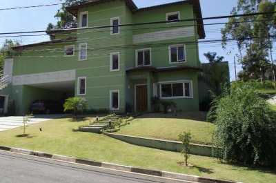 Home For Sale in Embu Das Artes, Brazil