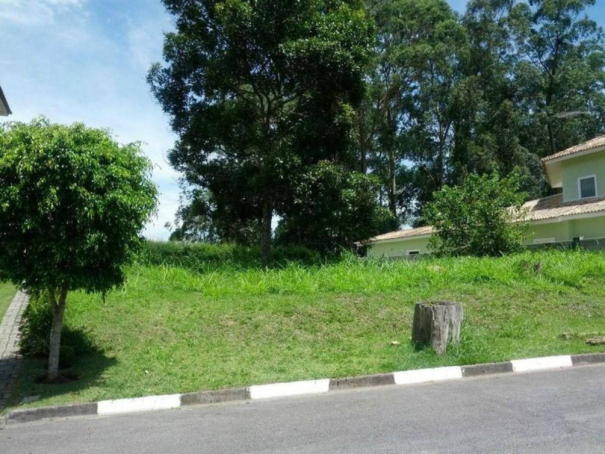 Picture of Residential Land For Sale in Embu Das Artes, Sao Paulo, Brazil