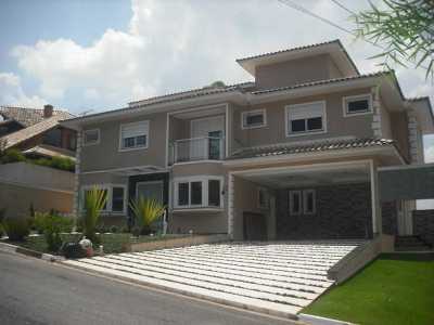 Home For Sale in Embu Das Artes, Brazil
