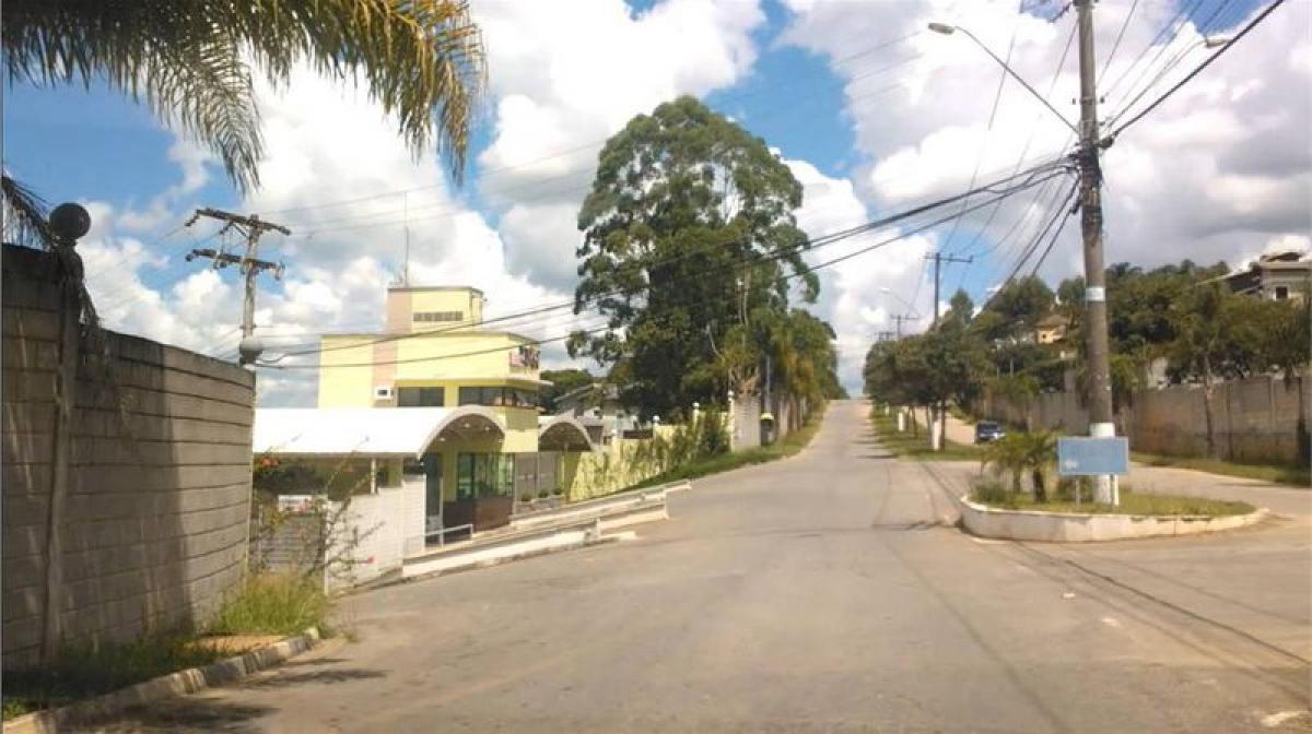 Picture of Residential Land For Sale in Vargem Grande Paulista, Sao Paulo, Brazil