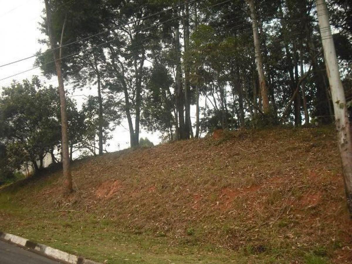 Picture of Residential Land For Sale in Embu Das Artes, Sao Paulo, Brazil