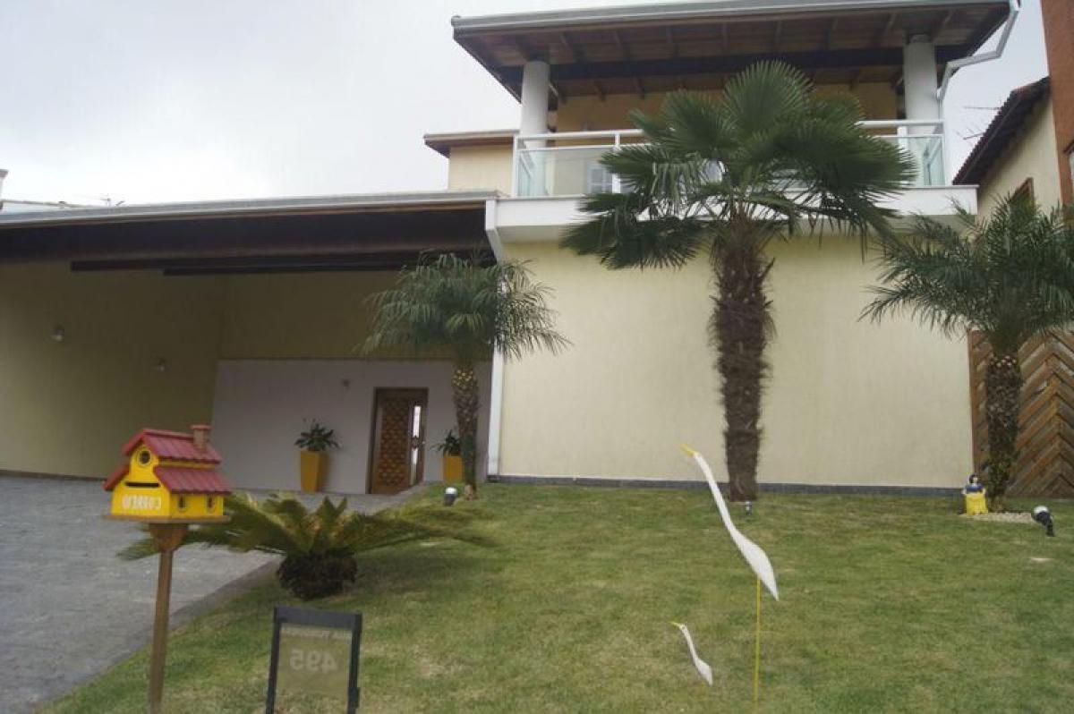 Picture of Home For Sale in Jandira, Sao Paulo, Brazil