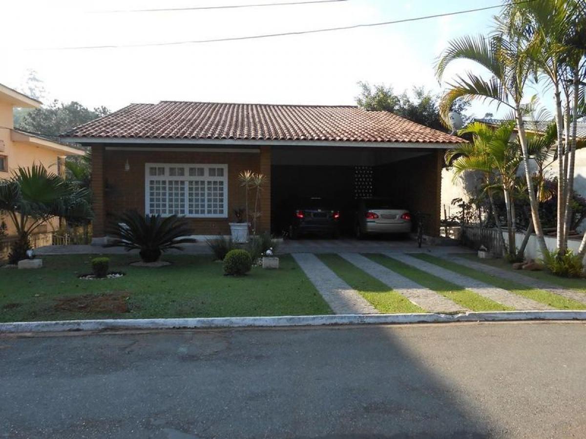 Picture of Home For Sale in Jandira, Sao Paulo, Brazil