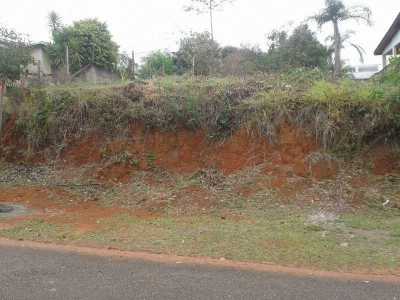 Residential Land For Sale in Vargem Grande Paulista, Brazil
