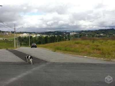 Residential Land For Sale in Jandira, Brazil