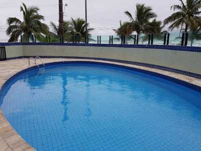 Apartment For Sale in Praia Grande, Brazil