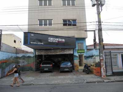Commercial Building For Sale in Guarulhos, Brazil