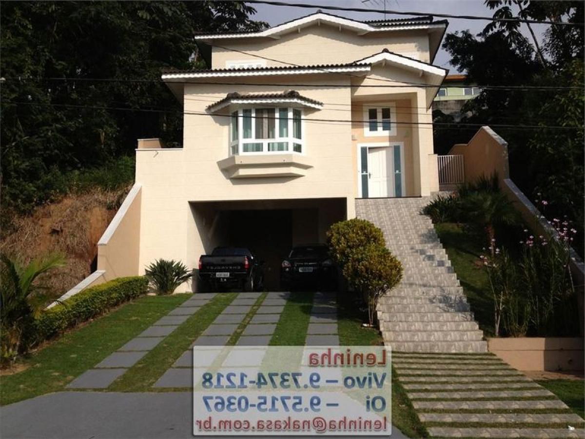 Picture of Home For Sale in Mogi Das Cruzes, Sao Paulo, Brazil