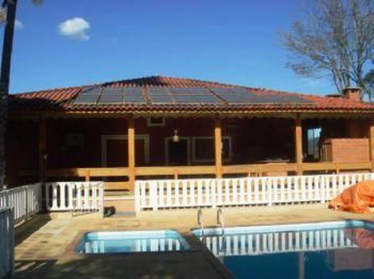 Picture of Home For Sale in Mairipora, Sao Paulo, Brazil