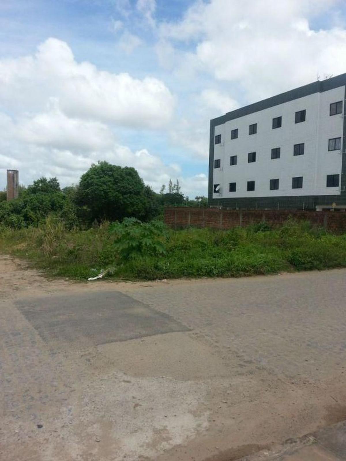 Picture of Residential Land For Sale in Joao Pessoa, Paraiba, Brazil