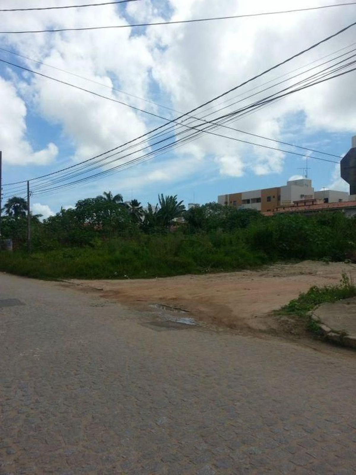Picture of Residential Land For Sale in Joao Pessoa, Paraiba, Brazil