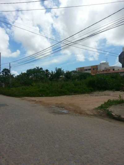 Residential Land For Sale in Joao Pessoa, Brazil
