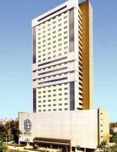 Commercial Building For Sale in Paraiba, Brazil