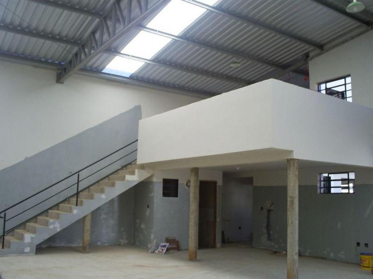 Picture of Commercial Building For Sale in Bauru, Sao Paulo, Brazil