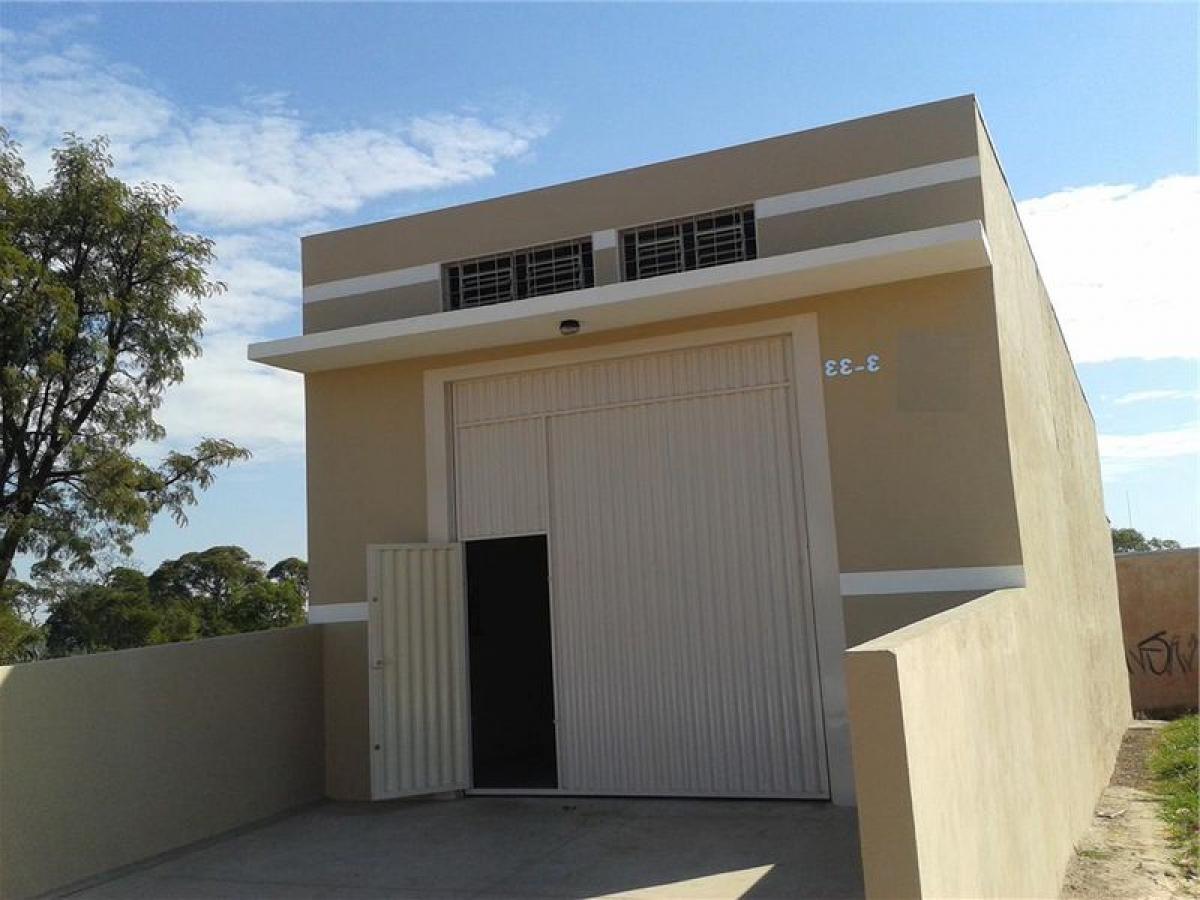 Picture of Commercial Building For Sale in Bauru, Sao Paulo, Brazil