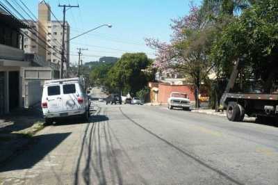 Residential Land For Sale in Osasco, Brazil