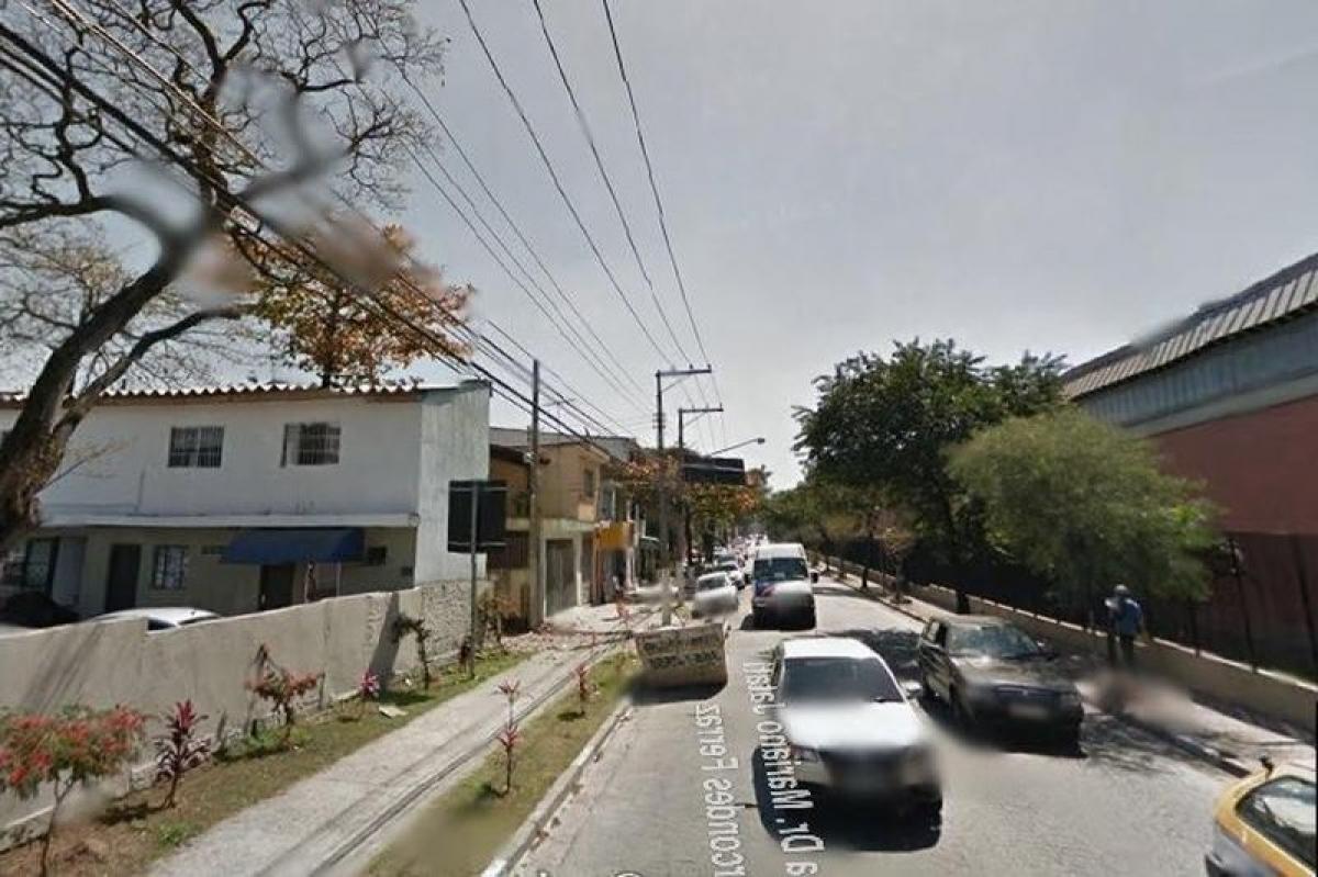 Picture of Residential Land For Sale in Osasco, Sao Paulo, Brazil