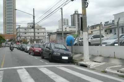 Residential Land For Sale in Osasco, Brazil
