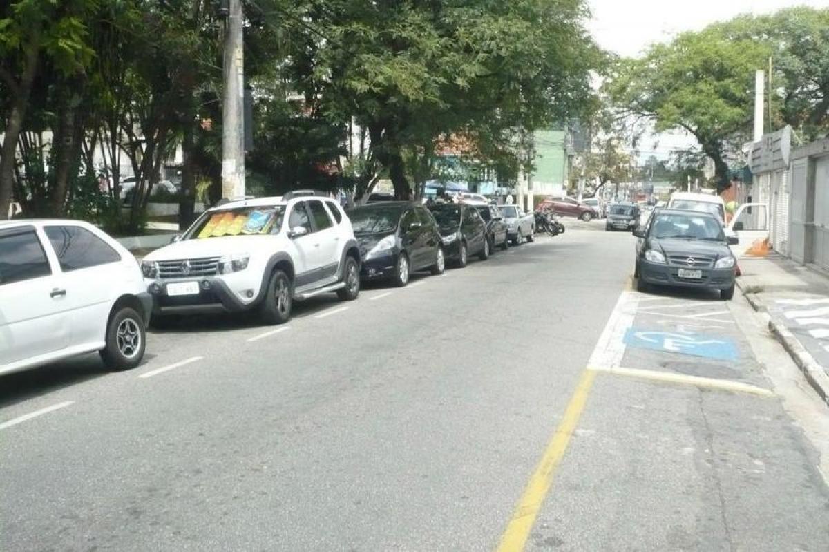 Picture of Residential Land For Sale in Osasco, Sao Paulo, Brazil