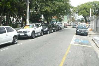 Residential Land For Sale in Osasco, Brazil