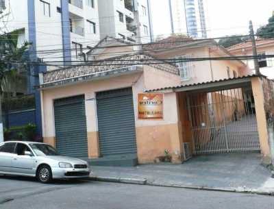 Residential Land For Sale in Osasco, Brazil