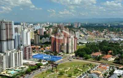 Commercial Building For Sale in Sao Jose Dos Campos, Brazil