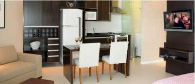 Studio For Sale in Salvador, Brazil