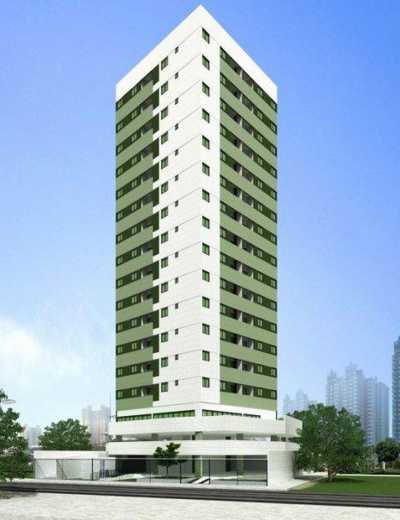 Apartment For Sale in Pernambuco, Brazil
