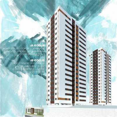 Apartment For Sale in Recife, Brazil