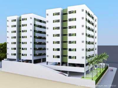 Apartment For Sale in Recife, Brazil