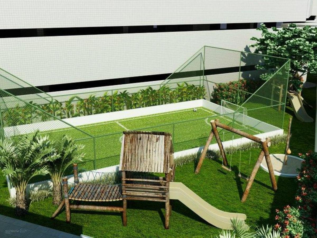 Picture of Apartment For Sale in Pernambuco, Pernambuco, Brazil