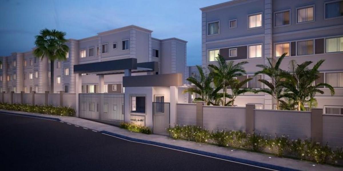 Picture of Apartment For Sale in Pernambuco, Pernambuco, Brazil