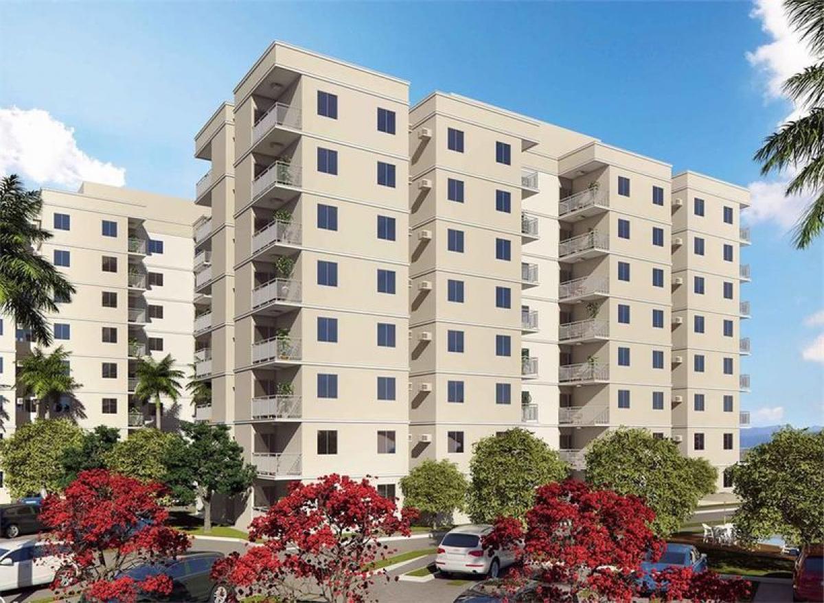 Picture of Apartment For Sale in Pernambuco, Pernambuco, Brazil