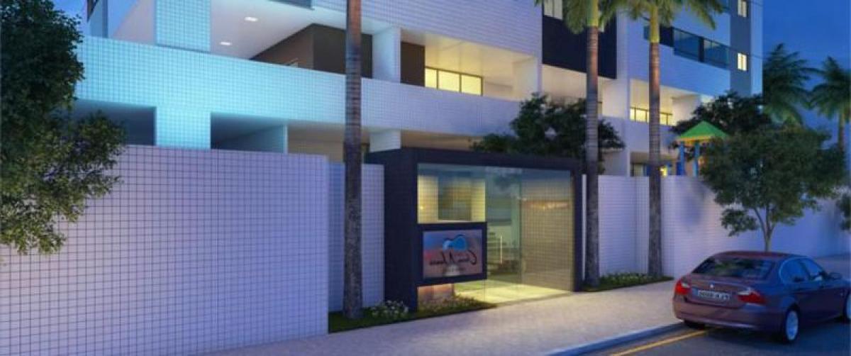 Picture of Apartment For Sale in Jaboatao Dos Guararapes, Pernambuco, Brazil