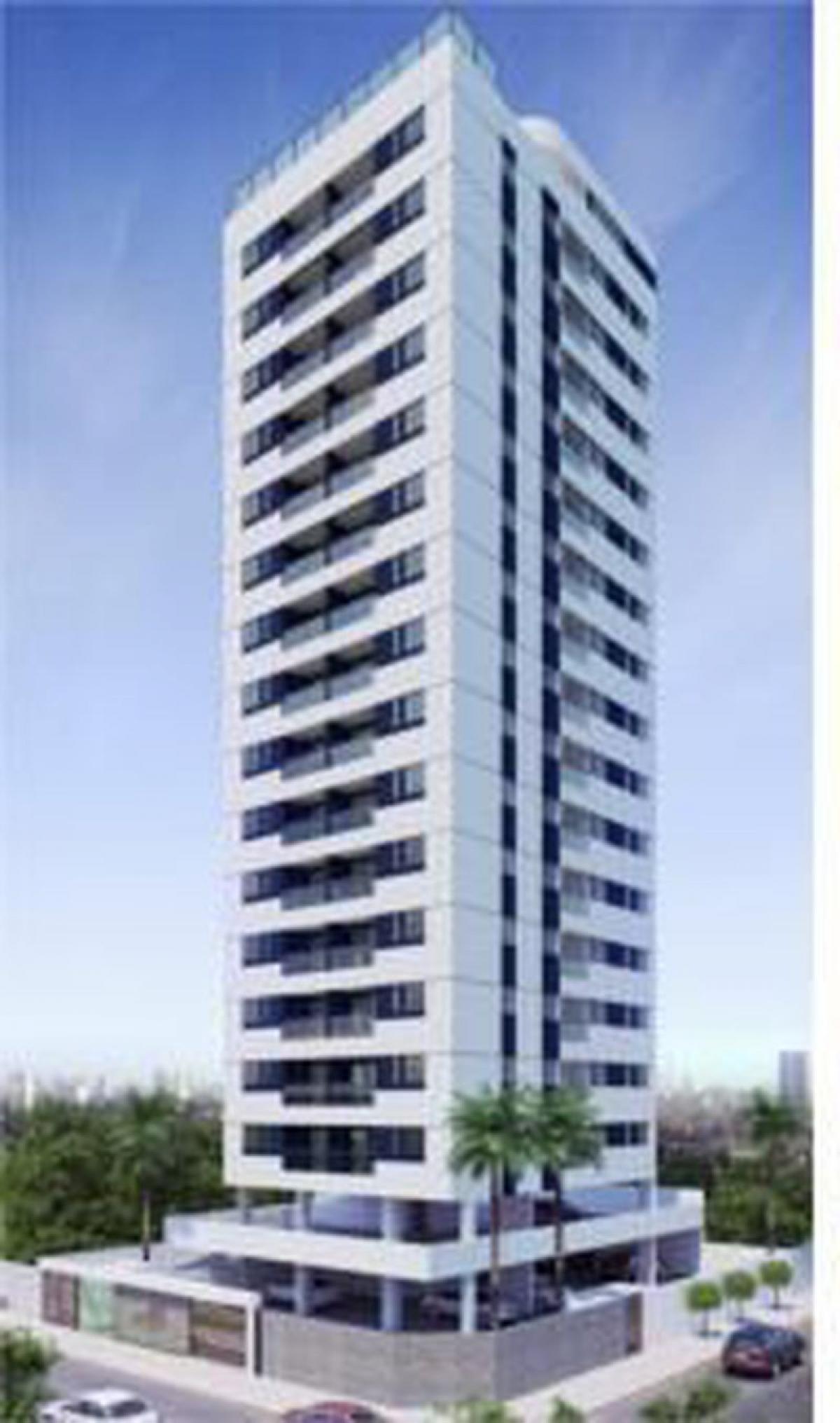 Picture of Apartment For Sale in Jaboatao Dos Guararapes, Pernambuco, Brazil