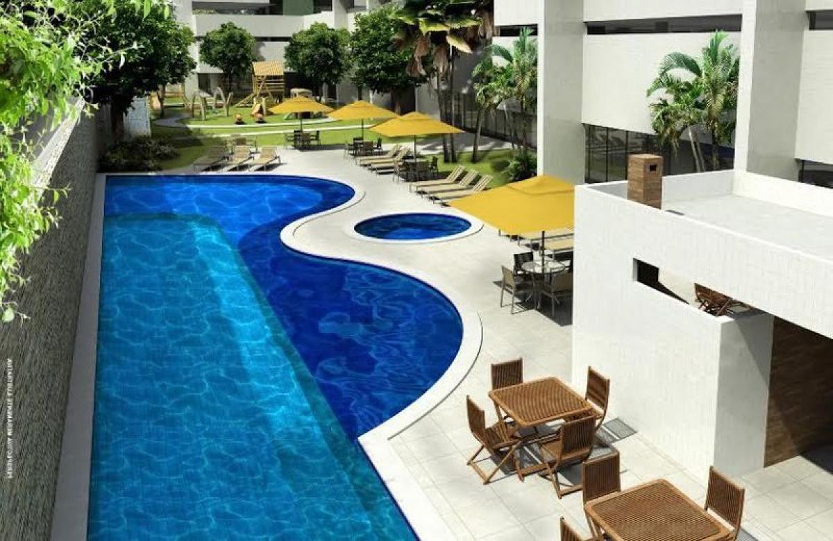 Picture of Apartment For Sale in Jaboatao Dos Guararapes, Pernambuco, Brazil