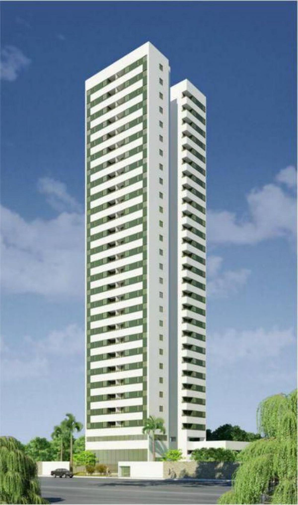 Picture of Apartment For Sale in Jaboatao Dos Guararapes, Pernambuco, Brazil